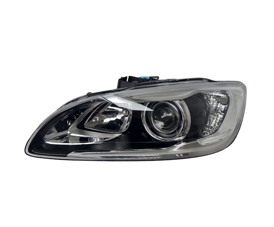 Volvo Far S60 14-18 Sol (7 Pin/Afl Motorsuz)