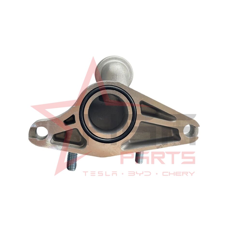 2011-2015 Kia Morning 1,0 Termostat Yuvası (Alt) 25630-04000