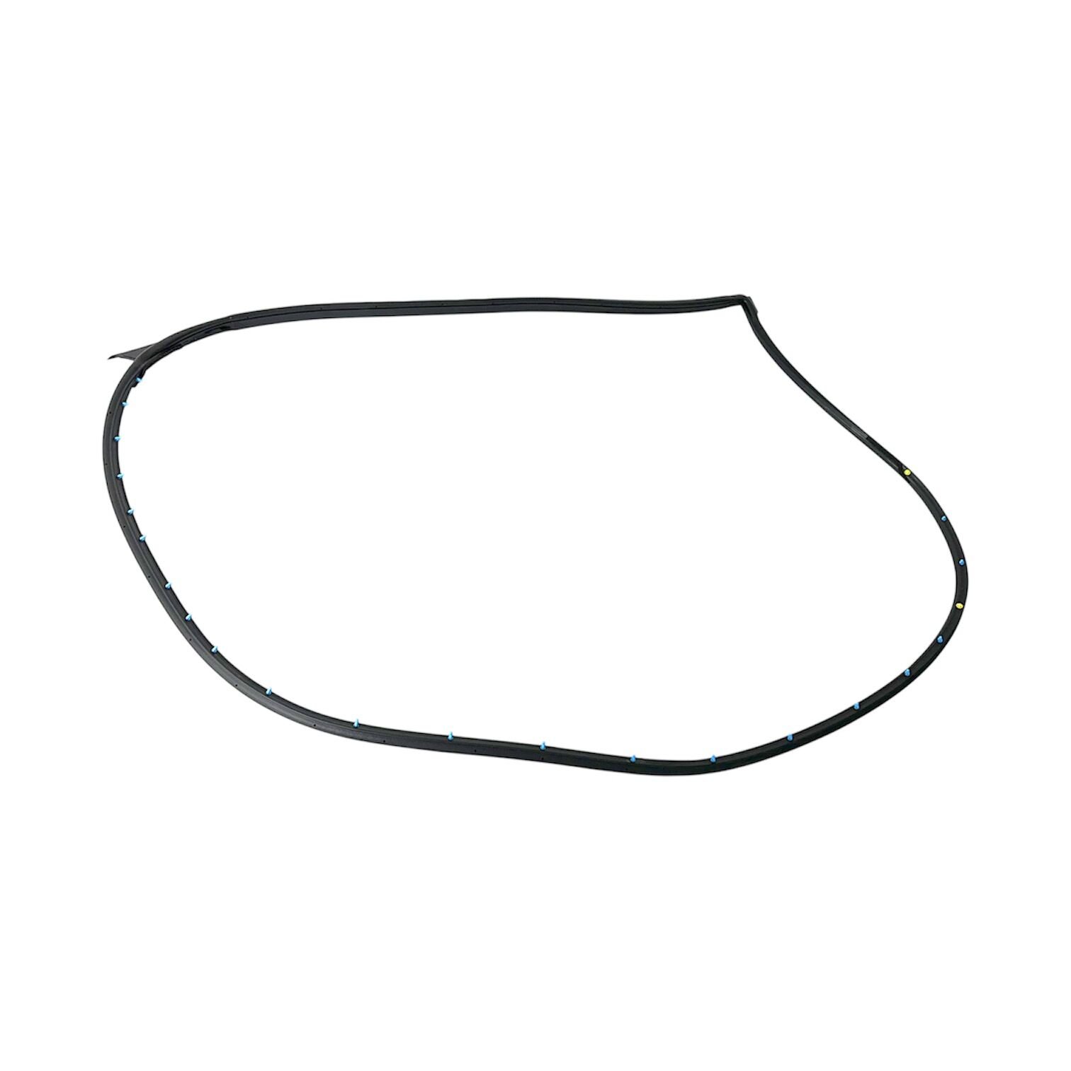 Chery Fitil Kapı Tiggo 8 Pro 22-24 Ön Sağ (Kasaya Gelen)