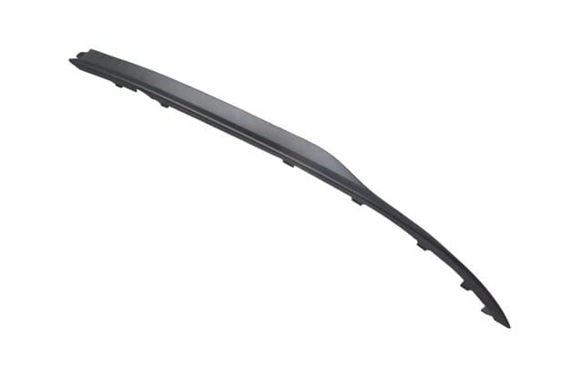 PEUGEOT 206 PLUS- HB- 10/13; KARLIK SAĞ (ÖN TAMPON ALTI) SIYAH (SPOILER) (TW)