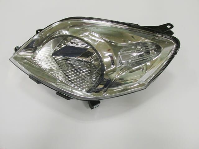 FIAT FIORINO- 08/24; FAR LAMBASI SOL ELEKTRİKLİ/MOTORLU (H4) (AYFAR) (E MARKLI)