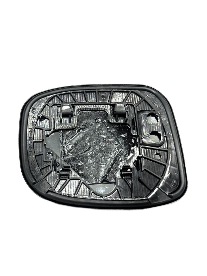 Honda Cam Ayna Dikiz Cıvıc 12-15 Sağ (Sensörsüz)