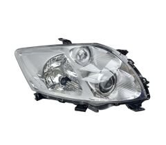 Toyota Far Auris 07-09 Sağ (Motorlu)