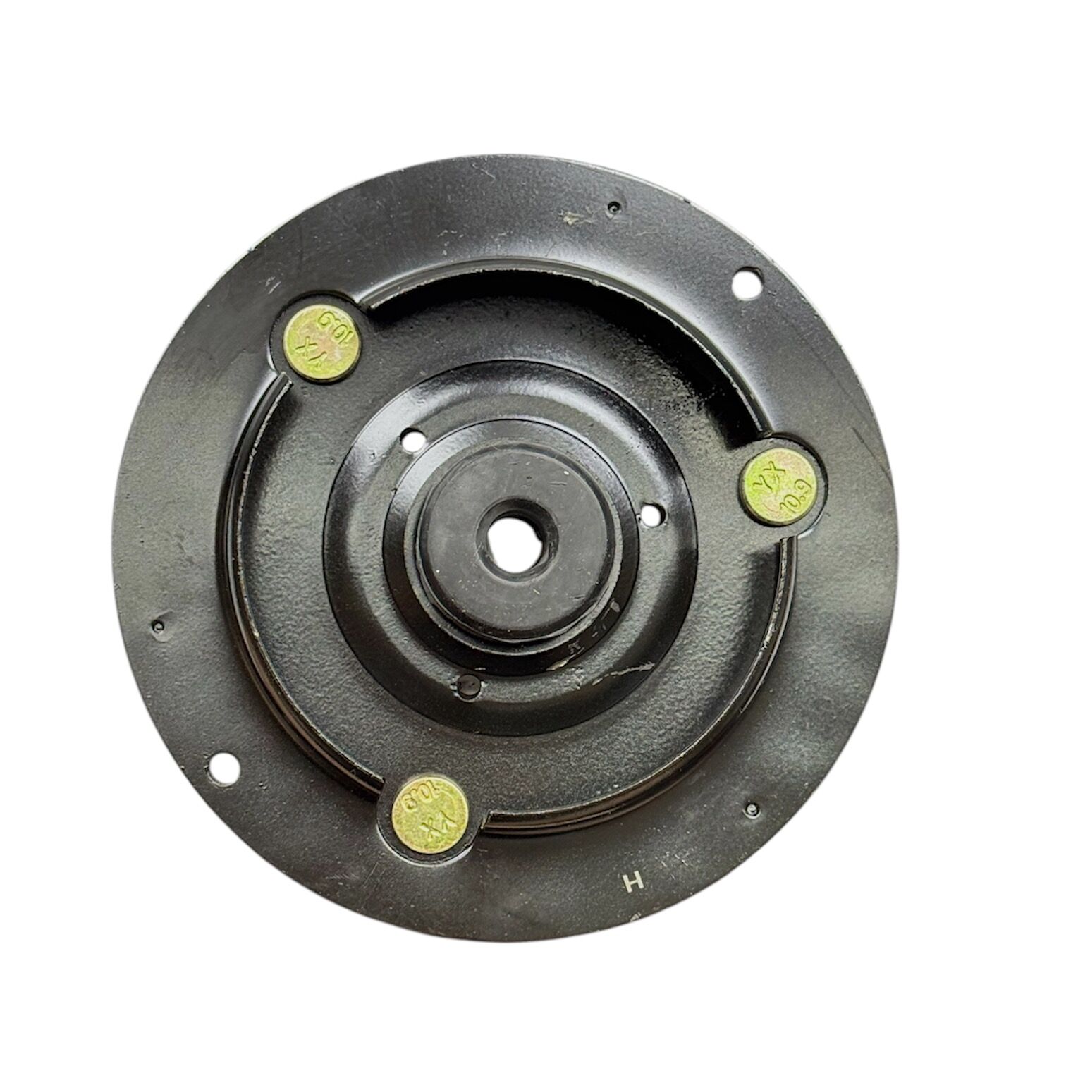 Toyota Takoz Amortisör Hılux Vigo 4x2 07-14 Ön Sol/Sağ