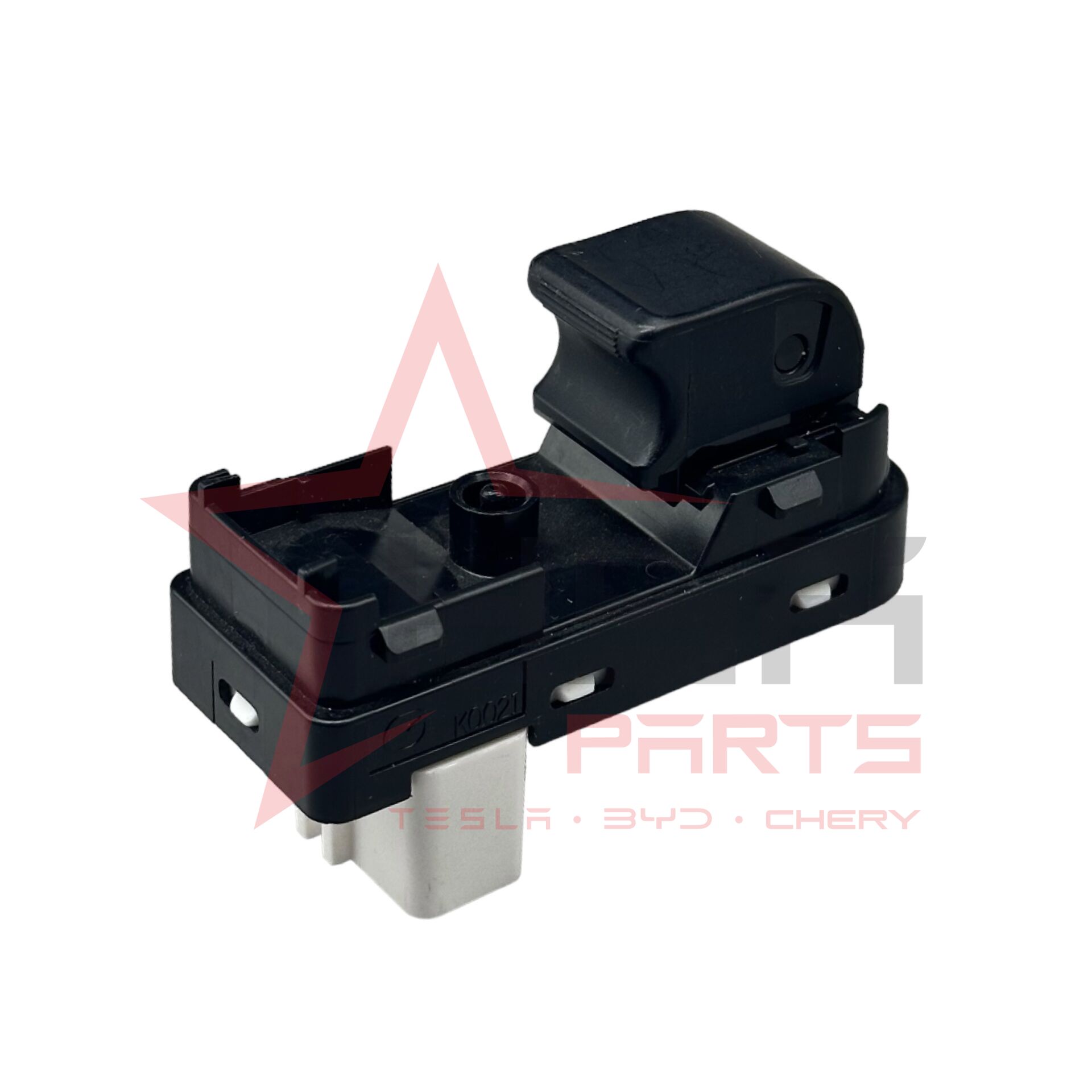 2010-2021 Mazda 3 Sağ Ön Cam Açma Düğmesi BBM2-66-370