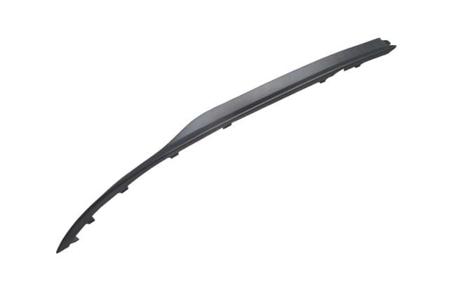 PEUGEOT 206 PLUS- HB- 10/13; KARLIK SOL (ÖN TAMPON ALTI) SIYAH (SPOILER) (TW)