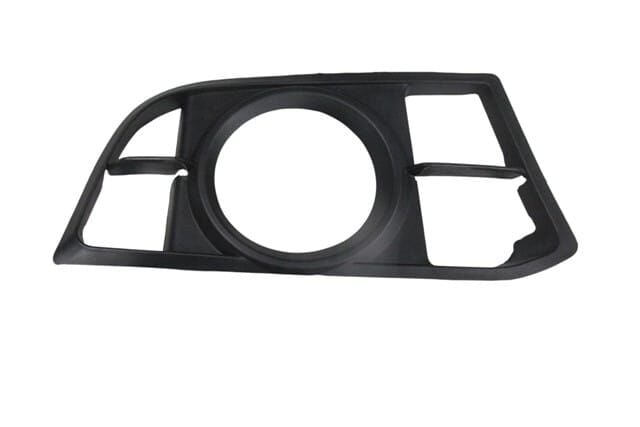 BMW 5 SERI- F10- 13/16; SİS LAMBA KAPAĞI SAĞ SİS DELİKLİ (M-TECH/LCI)