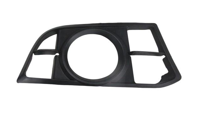 BMW 5 SERI- F10- 13/16; SİS LAMBA KAPAĞI SAĞ SİS DELİKLİ (M-TECH/LCI)