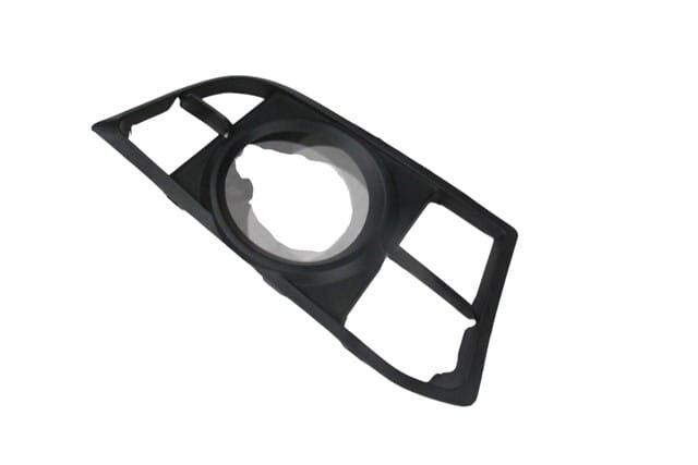 BMW 5 SERI- F10- 13/16; SİS LAMBA KAPAĞI SAĞ SİS DELİKLİ (M-TECH/LCI)