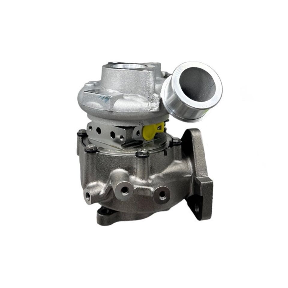15-19 Mitsubishi L200 Turbo