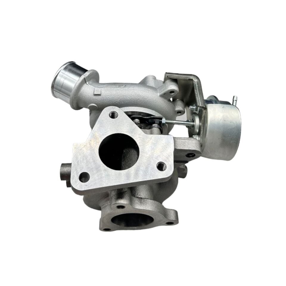 15-19 Mitsubishi L200 Turbo
