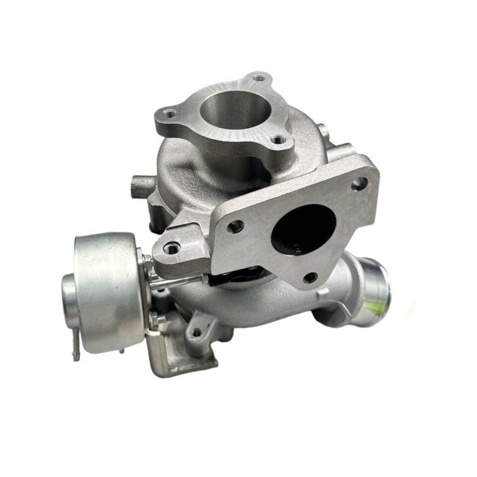 15-19 Mitsubishi L200 Turbo