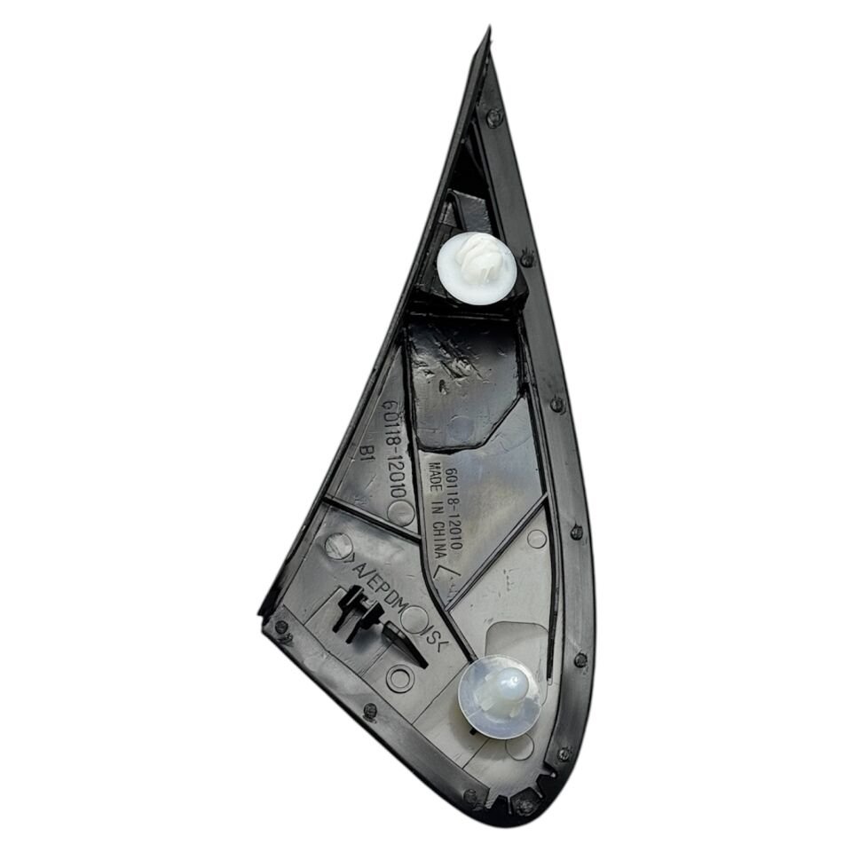 Toyota Bakalit Ayna Devamı Corolla 02-06 Sol