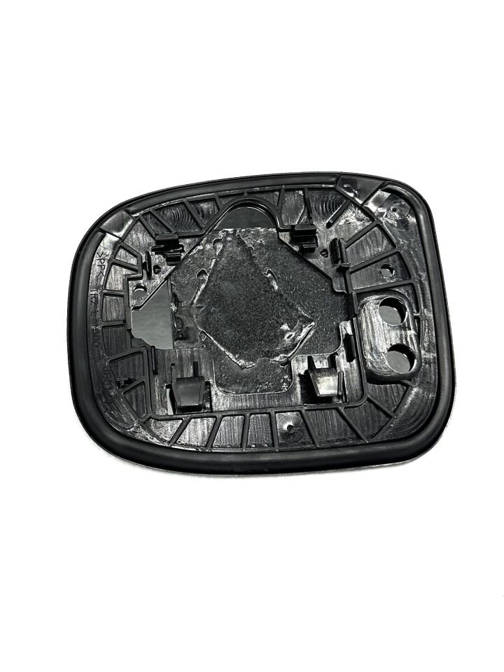 Honda Cam Ayna Dikiz Cıvıc 12-15 Sol (Sensörsüz)