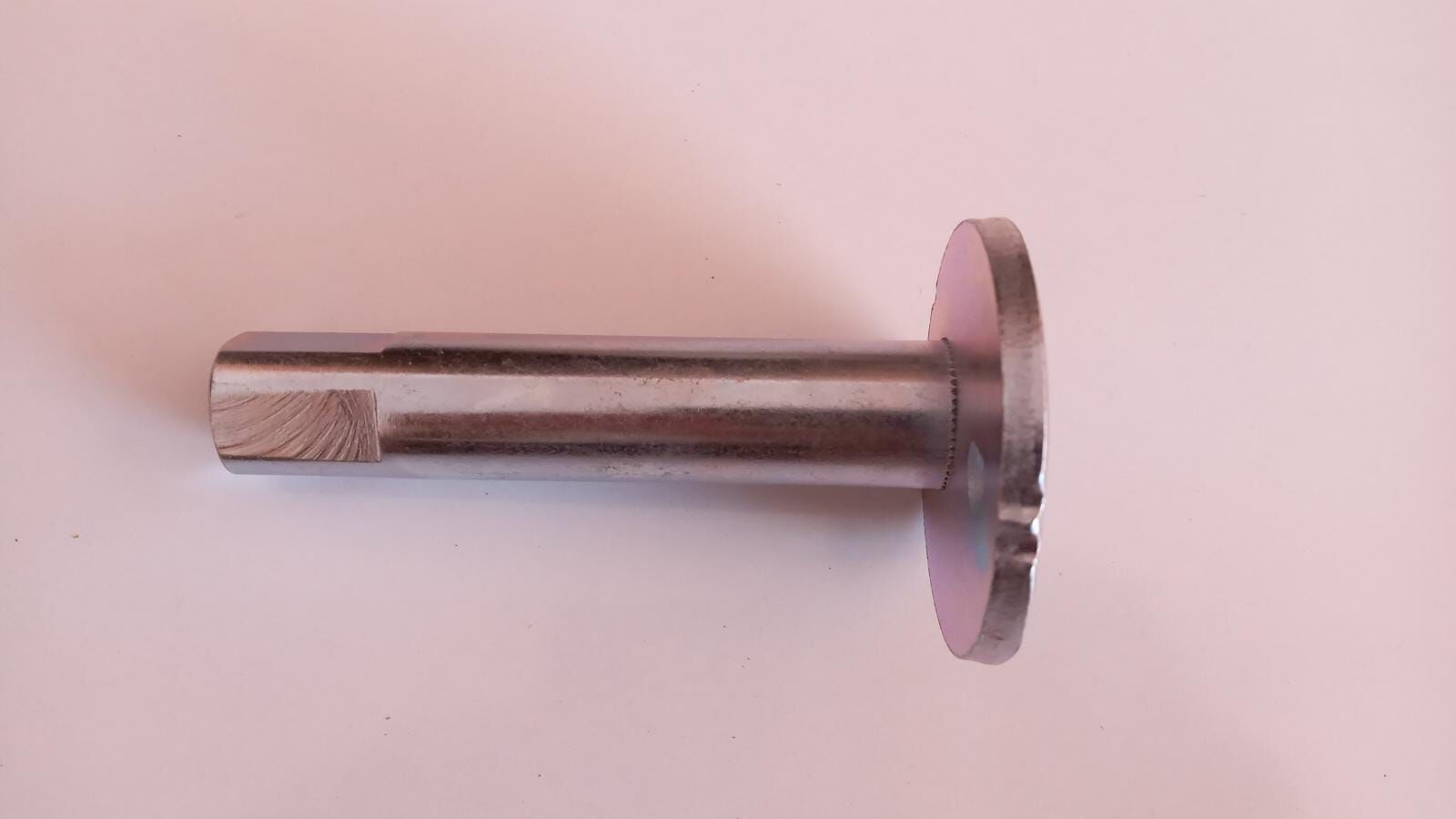 Toyota Civata Salıncak Hılux Ln145 98-02 (Alt)