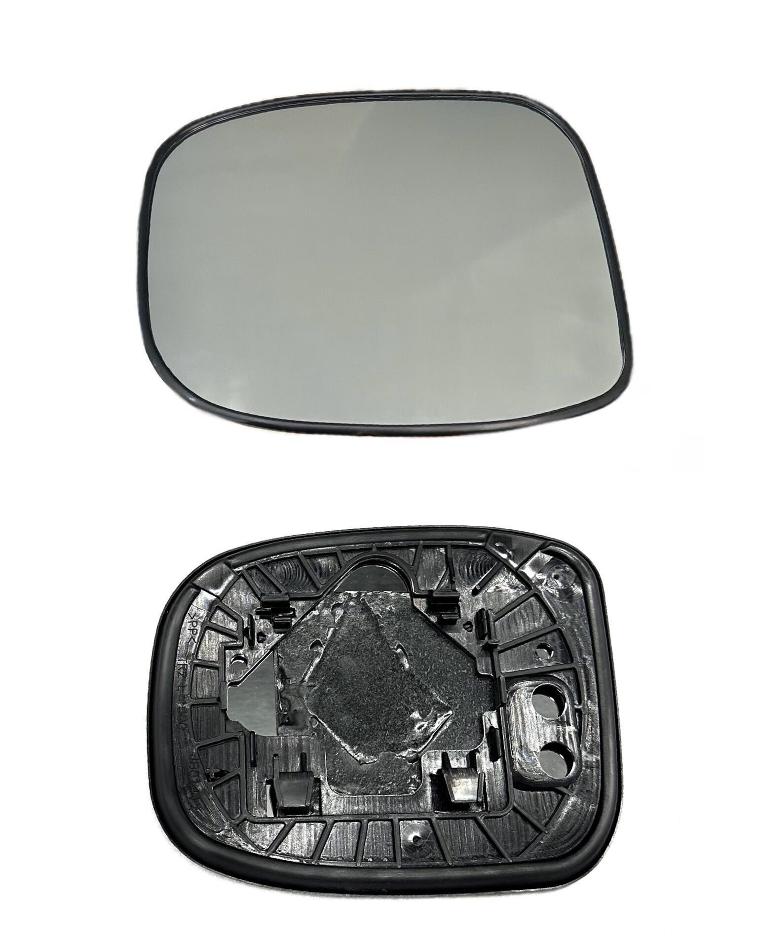 Honda Cam Ayna Dikiz Cıvıc 12-15 Sol (Sensörsüz)