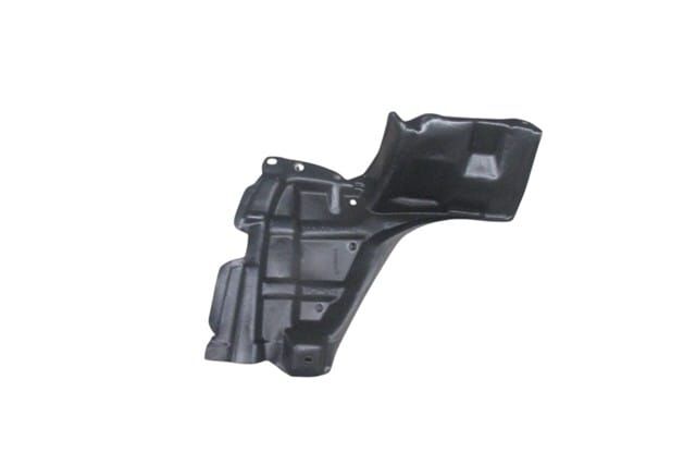 TOYOTA YARIS- 06/11; KARTER MUHAFAZA PLASTİĞİ SAĞ (TW)