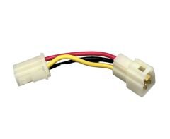 Kıa Kalorifer Rezidans Sorento 02-06