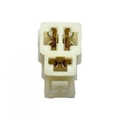 Kıa Kalorifer Rezidans Sorento 02-06