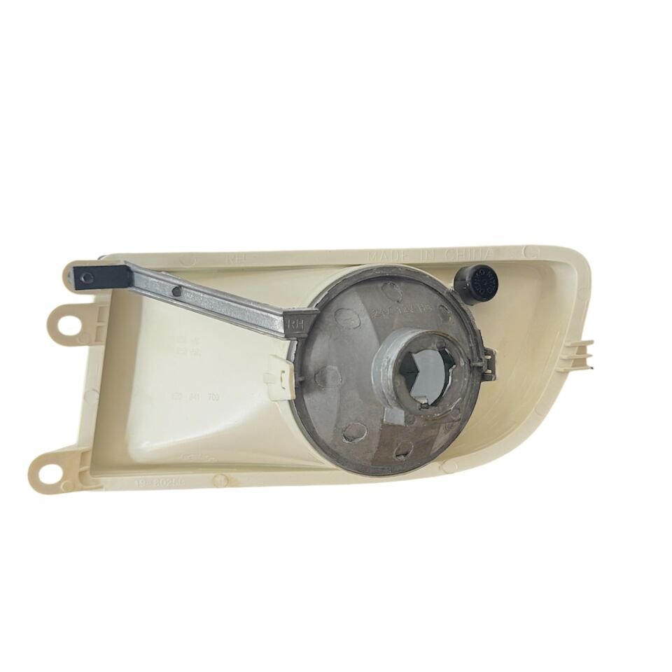 Skoda Lamba Sis Octavia 05-08 Sağ