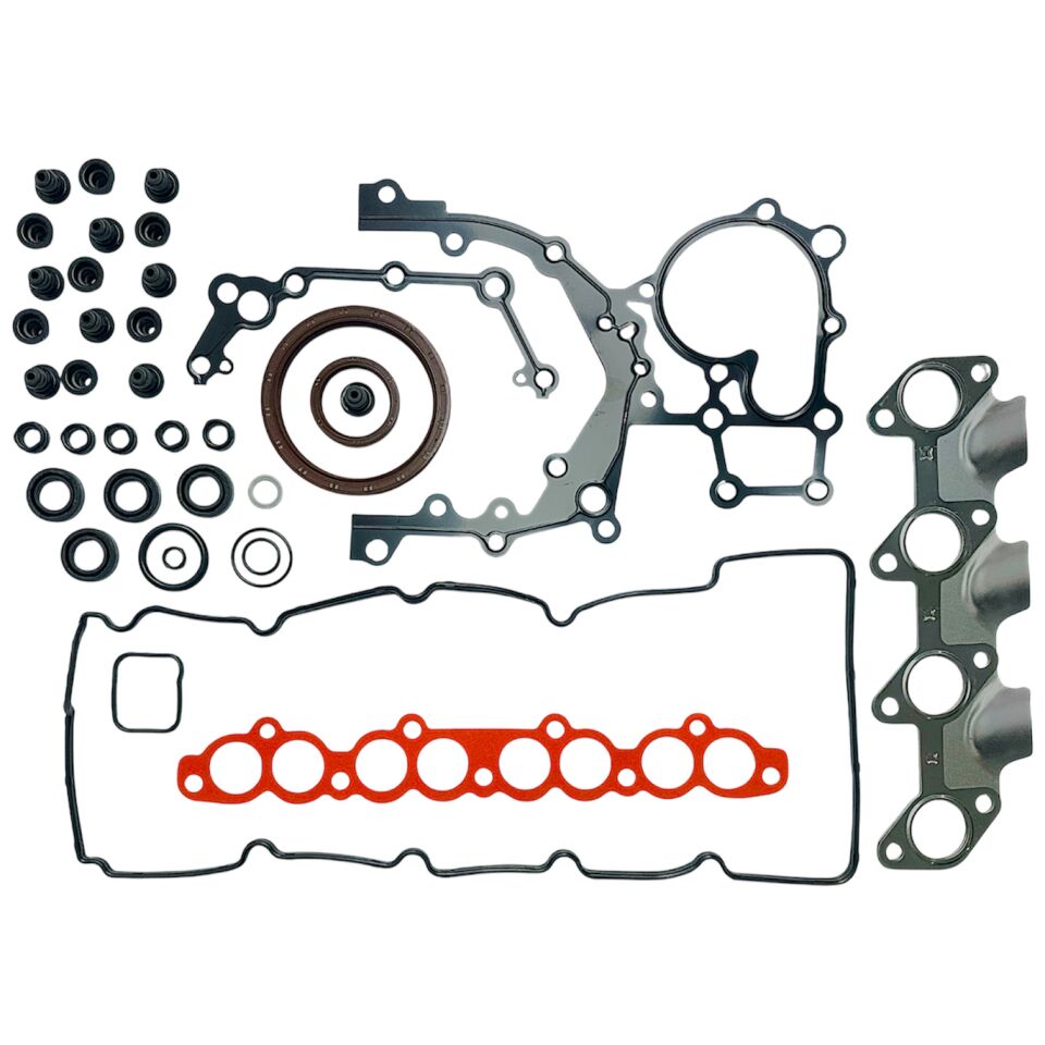 Hyundaı Conta Takım Accent Blue 1,6 Crdi 12-17/İ30 1,6crdi 12-17/Ceed 1,6 Crdi 12-17/Cerato 1,6 Crdi 12-17 (Skc,siz)