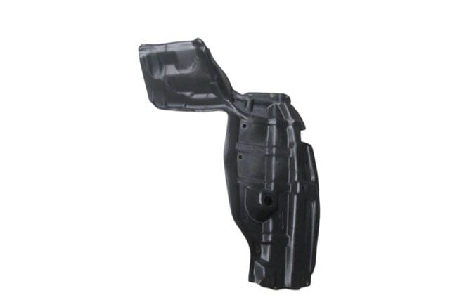 TOYOTA YARIS- 06/11; KARTER MUHAFAZA PLASTİĞİ SOL (TW)