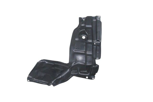 TOYOTA YARIS- 06/11; KARTER MUHAFAZA PLASTİĞİ SOL (TW)