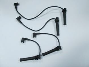 CHERY ALIA- 08/11; BUJİ KABLOSU TAKIM (16V) 1.6 cc (YOW JUNG)