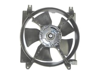 CHEVROLET LACETTI- HB- 04/11; RADYATÖR FAN DAVLUMBAZI (PLASTİK) (5 KANAT) (TYG)