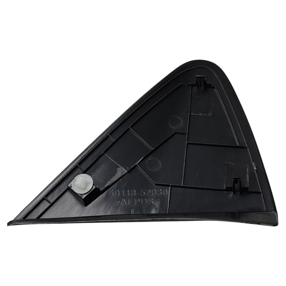 Toyota Bakalit Ayna Devamı Yaris 06-11 Sol