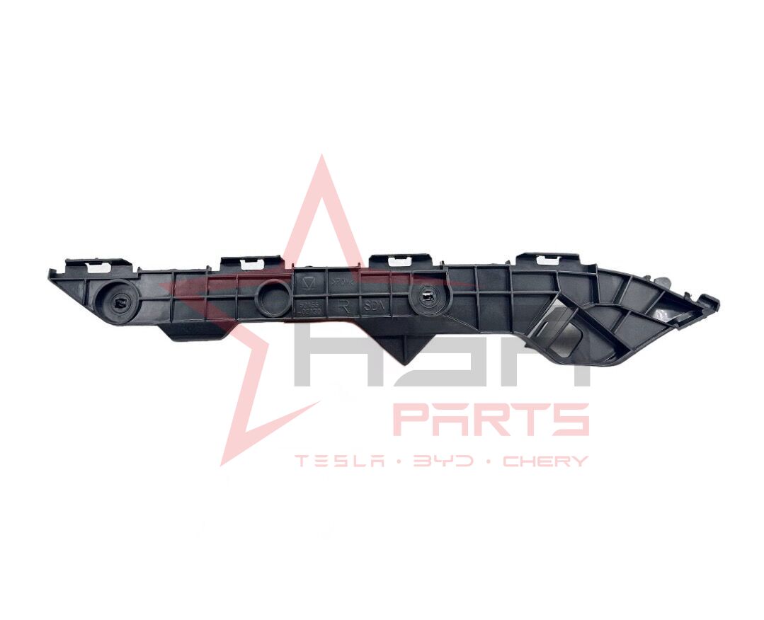 Toyota Corolla Sağ Arka Tampon Braketi (Uzun) 2007-2013 (52155-12320)
