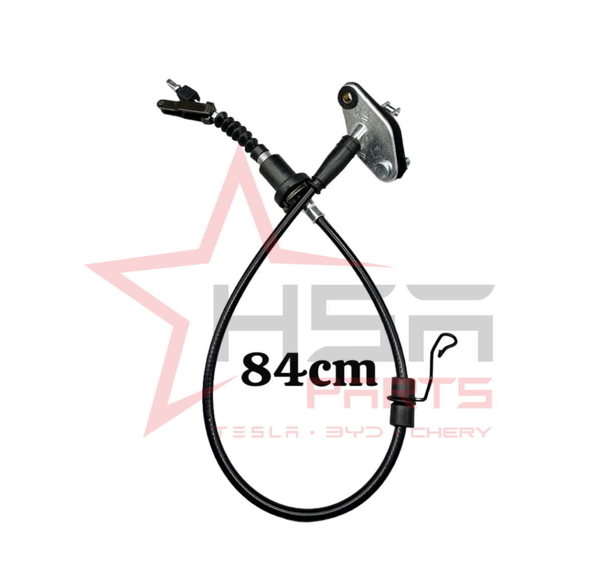 2007-2011 Hyundai i10 1,1 Debriyaj Teli 41510-0X000