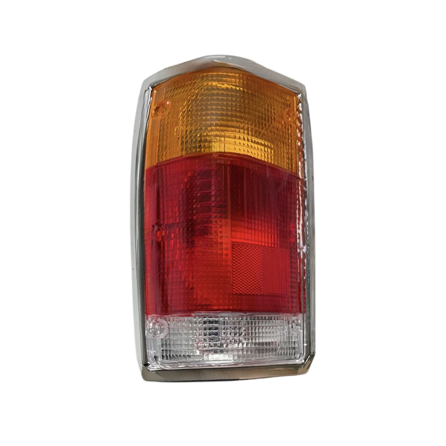 Mazda Stop B2500 90-99 Sol (Nikelaj)