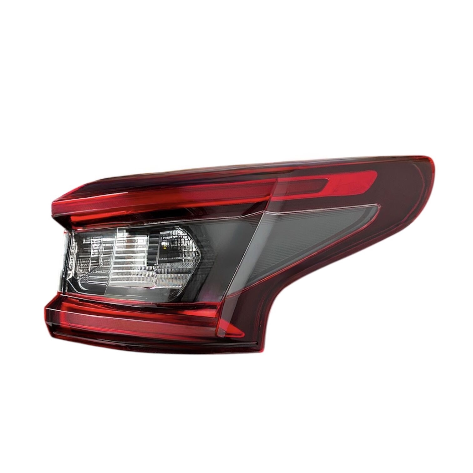 Nıssan Stop Qashqai 17-21 Dış Sağ