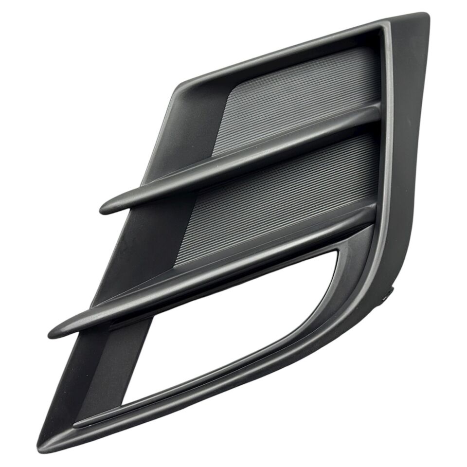 Mazda Kapak Lamba Sis Mazda 3 09-10 Sol (Sisli)