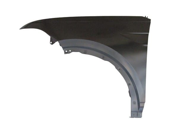 VOLKSWAGEN T CROSS- 22/25; ÖN ÇAMURLUK DELİKSİZ SOL DODİK DELİKLİ (TYG)