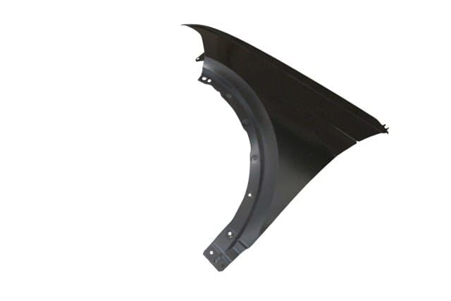 VOLKSWAGEN T CROSS- 22/25; ÖN ÇAMURLUK DELİKSİZ SOL DODİK DELİKLİ (TYG)