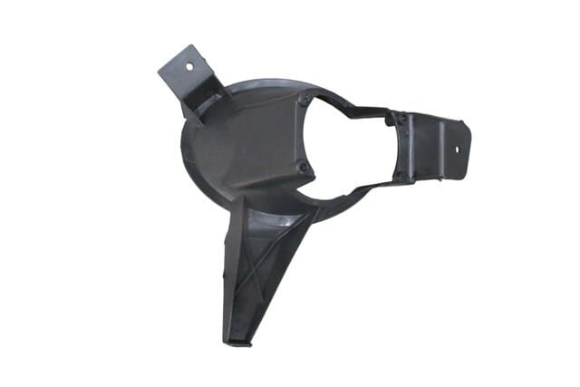 PEUGEOT 206 PLUS- HB- 10/13; SİS LAMBA İÇ BAĞLANTI BRAKETİ SAĞ PLASTİK (TW)