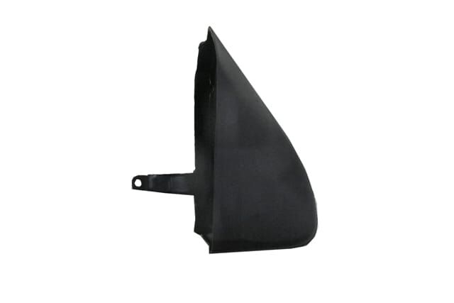 CITROEN JUMPER- 07/13; KAPI AYNA MUSKASI SAĞ (ÇAMURLUK ÜST ÜÇGEN PLASTİĞİ)