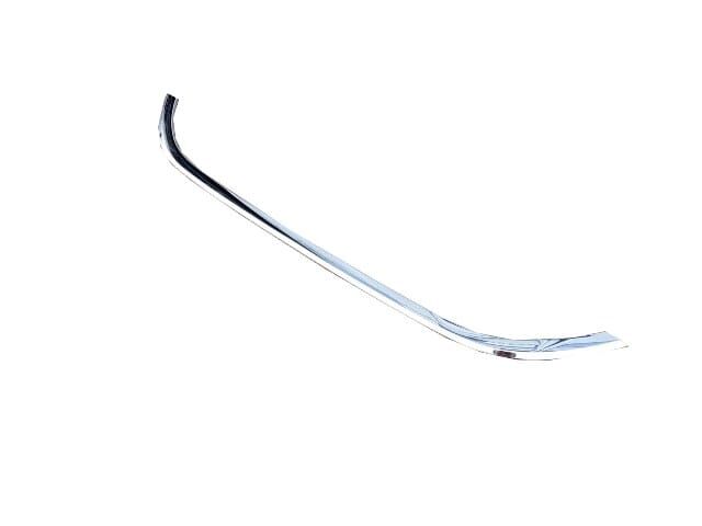 FIAT EGEA- SD/HB/SW- 15/20; ÖN PANJUR ALT ÇERÇEVESİ NİKELAJI