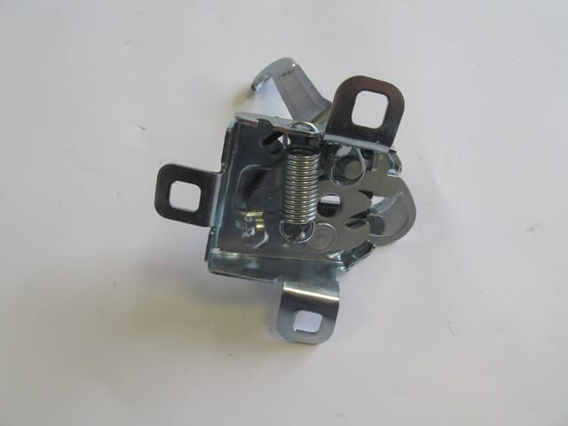 FIAT GRANDE PUNTO- 06/12; KAPUT KİLİDİ