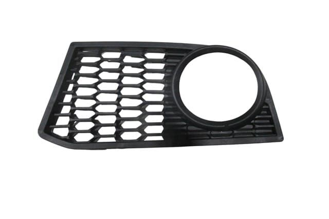 BMW 5 SERI- F10- 10/13; SİS LAMBA KAPAĞI SOL SİS DELİKLİ (M-TECH)