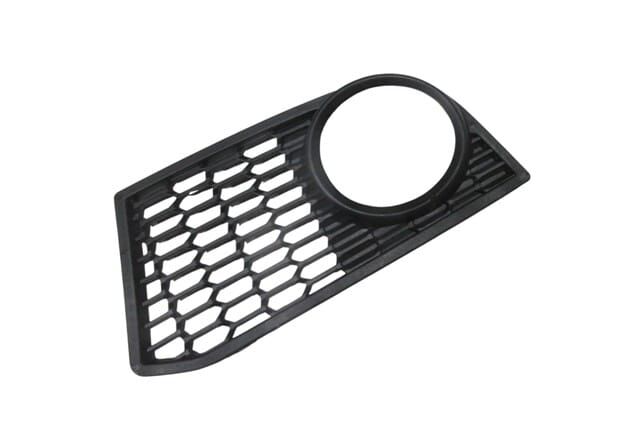 BMW 5 SERI- F10- 10/13; SİS LAMBA KAPAĞI SOL SİS DELİKLİ (M-TECH)