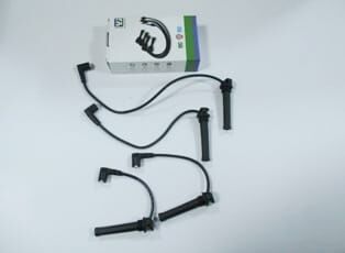 CHERY TIGGO 3- 08/11; BUJİ KABLOSU TAKIM (16V)1.6/2.0 cc (YOW JUNG)