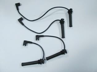 CHERY TIGGO 3- 08/11; BUJİ KABLOSU TAKIM (16V)1.6/2.0 cc (YOW JUNG)