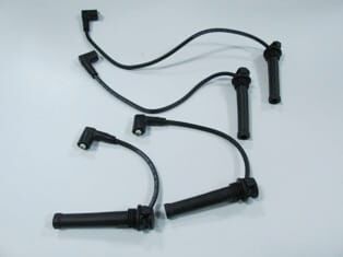 CHERY TIGGO 3- 08/11; BUJİ KABLOSU TAKIM (16V)1.6/2.0 cc (YOW JUNG)