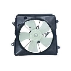 Honda Fan Su Cıvıc 06-11 (Komple)