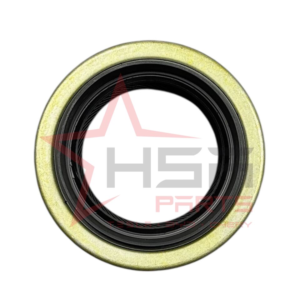2002-2006 Hyundai Starex Ön Defransiyel Keçesi (45x72x12x19,5) 53352-4A000