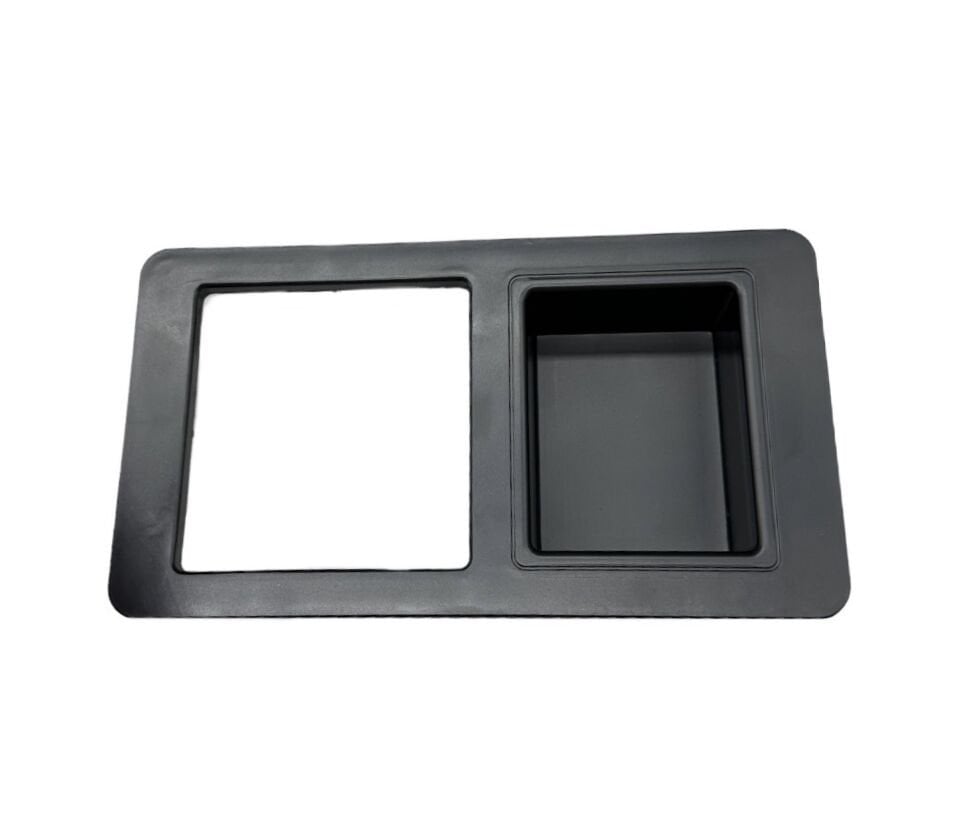 Mıtsubıshı Çerceve Düğme Cam L300 90-04