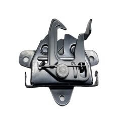 Hyundaı Kilit Kaput Motor Getz 02-10